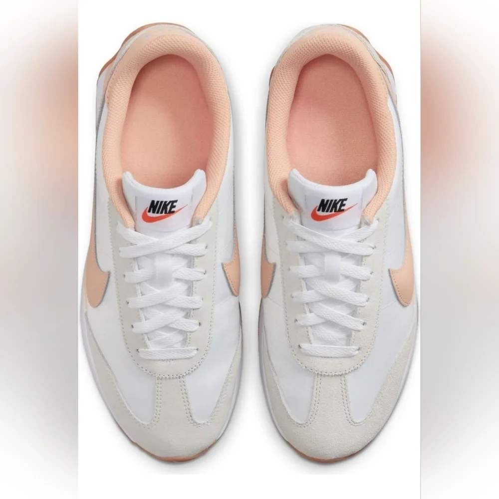 Nike Pacific Low Top Sneaker Women's Size 8.5